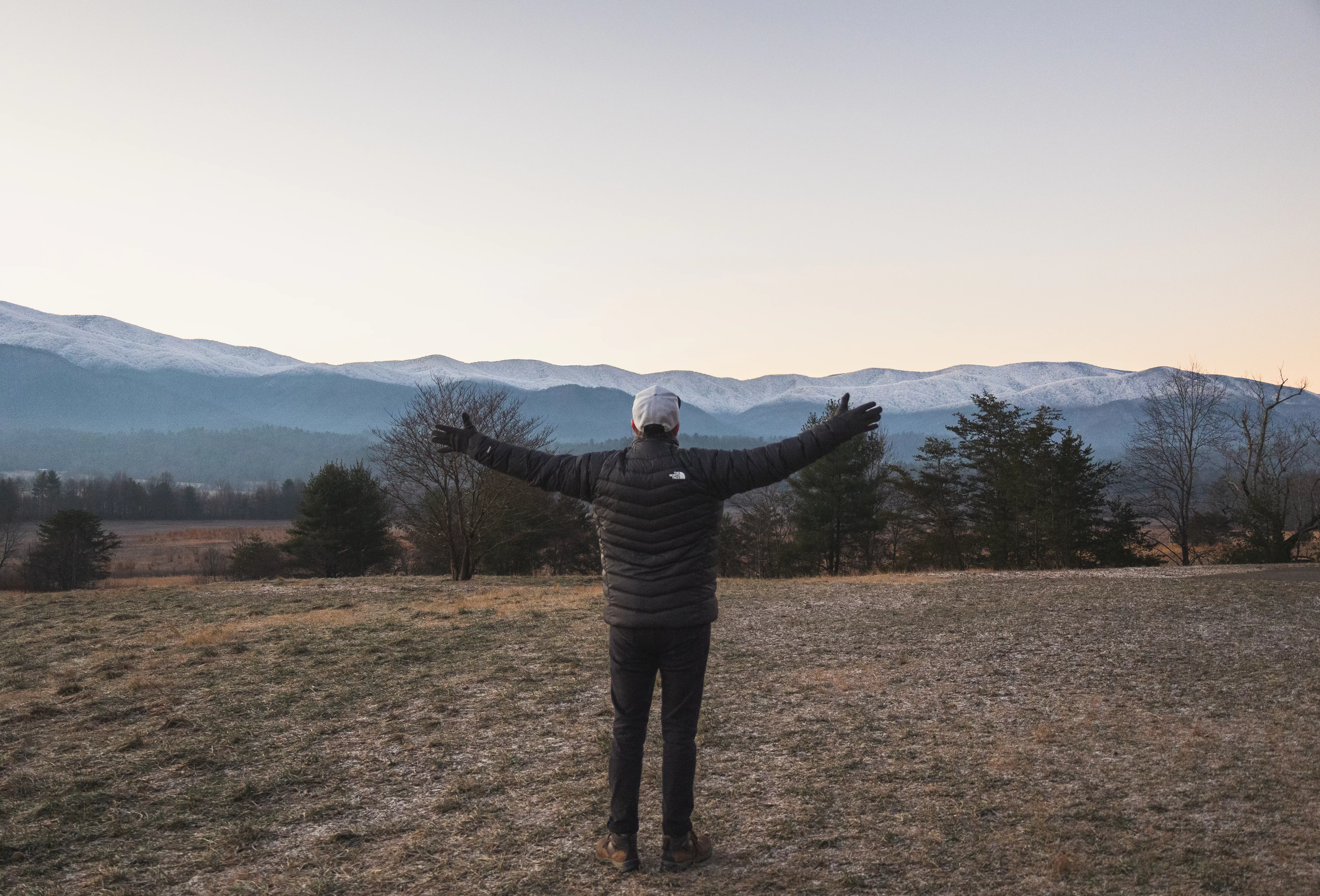 Bryan Runion, Professional Photographer