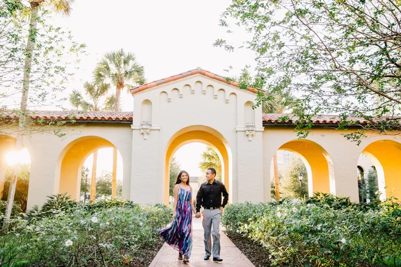 8 Spring Photoshoot Tips You Didn’t Know You Needed in Orlando