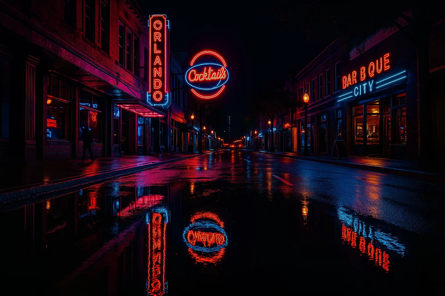 5 Unexpected Photography Ideas in Orlando That Will Make Your Portfolio Stand Out
